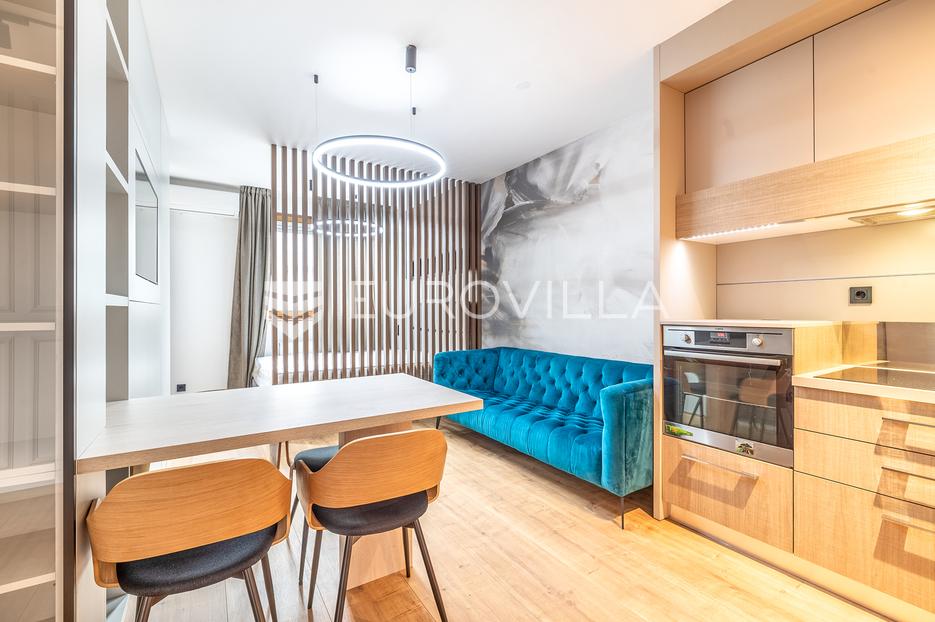 Appartement À vendre -  Trnje