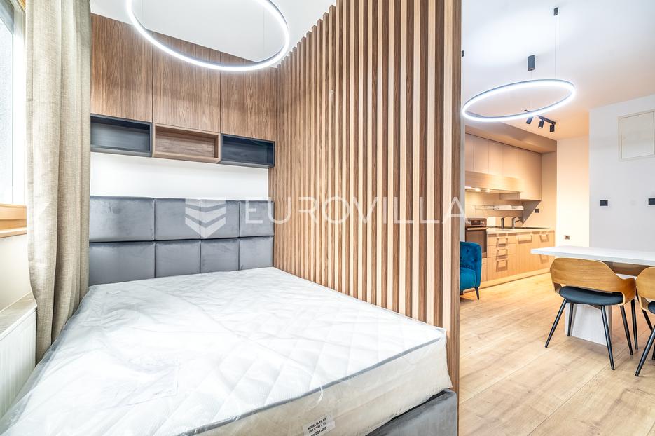 Appartement À vendre -  Trnje