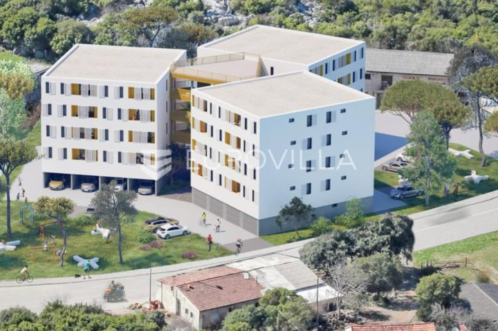 Apartma na predaj 111 m² – Baćina