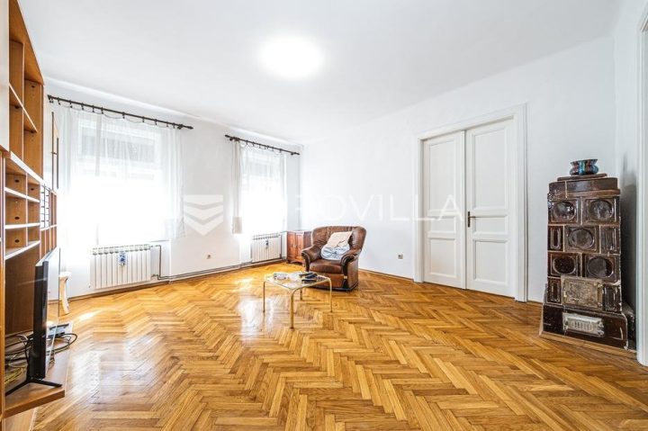 Stan Na prodaju - Grad Zagreb Donji Grad - foto 3/16