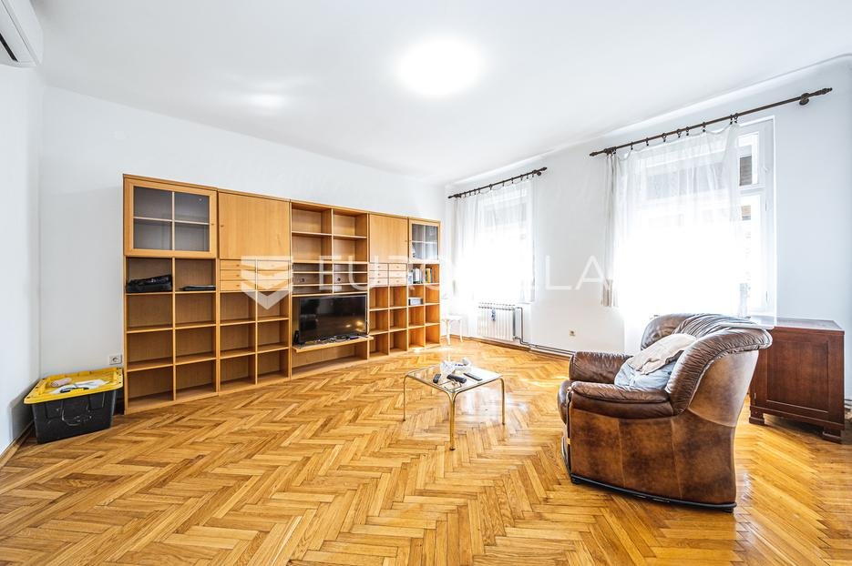 Stan Na prodaju - Grad Zagreb Donji Grad - foto 1/16
