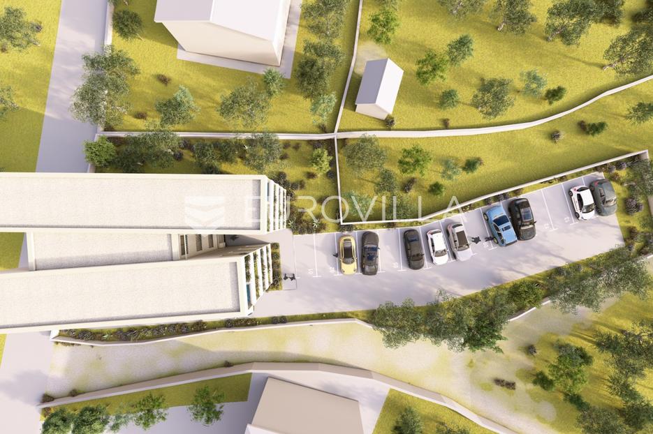 Mieszkanie Na sprzedaż - Splitsko-dalmatinska Split - Okolica