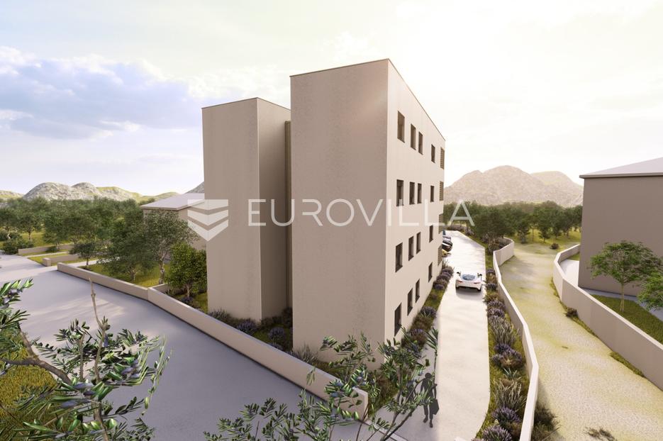 Appartamento In vendita - Splitsko-dalmatinska Split - Okolica