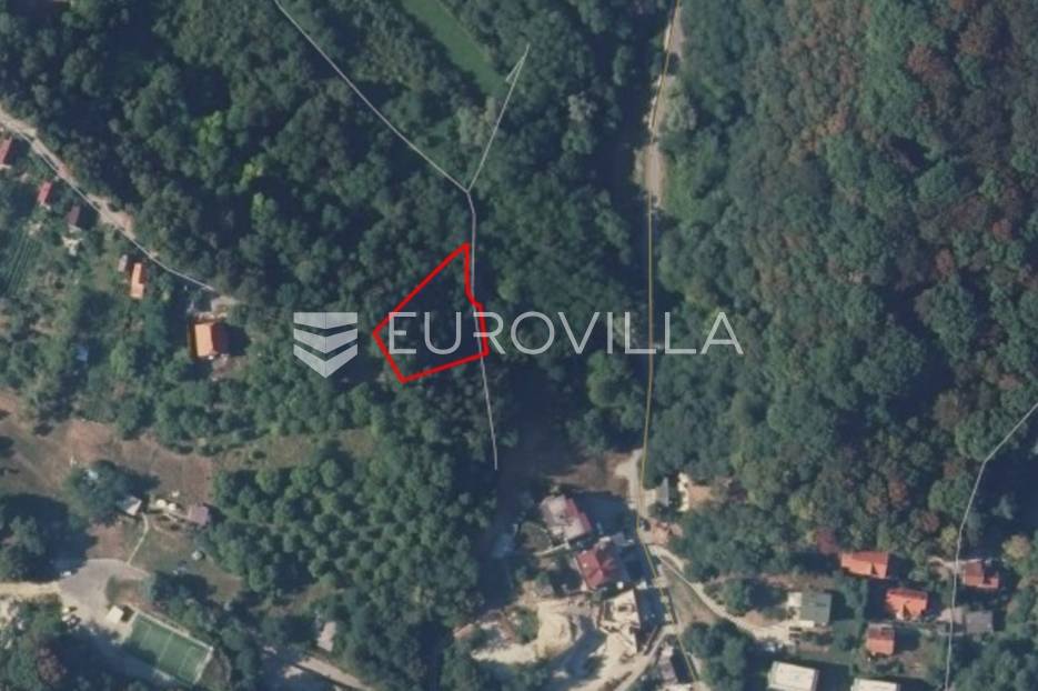 Zemljište Na prodaju -  Črnomerec