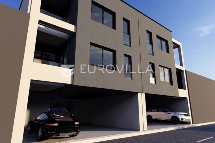 Flat for sale 117 m² – Donji Grad