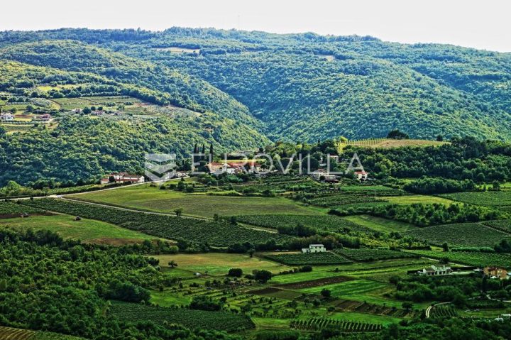 Pozemek Na prodej Šušnjevica