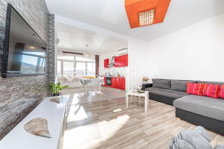 Apartmán na prodej 60 m² – Kaštel Stari