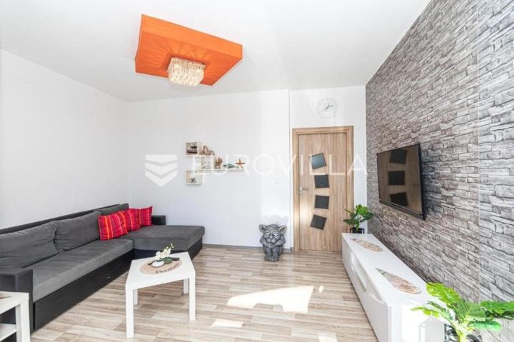 Apartmán K pronájmu - Splitsko-dalmatinska Kaštela - foto 2/8