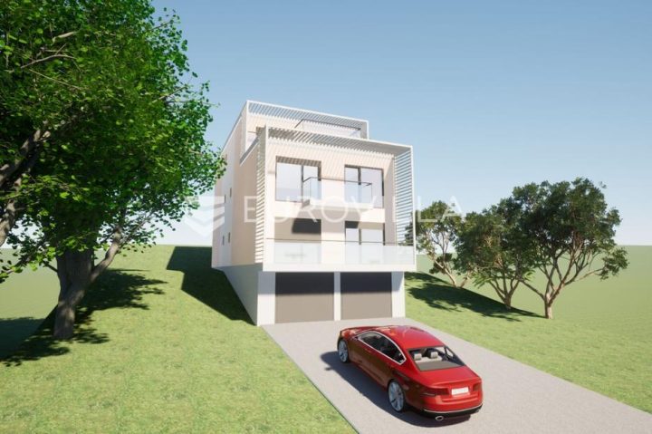 Apartment zu verkaufen 166 m² – Giznik
