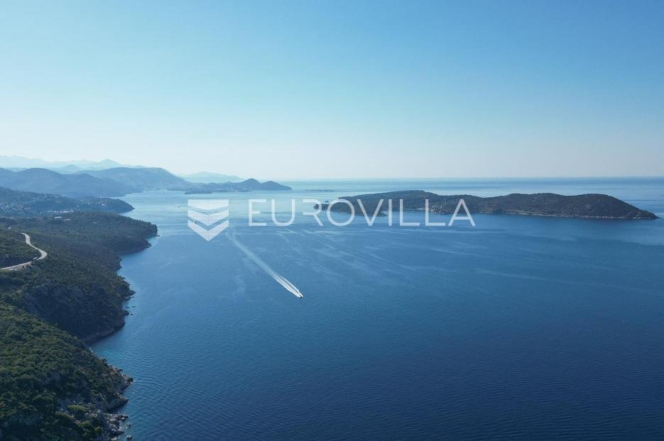 Pozemok Na predaj - Dubrovačko-neretvanska Dubrovnik - Okolica - foto 2/2