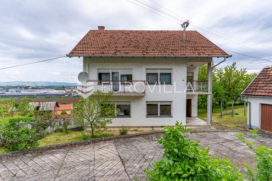 Casa In vendita Centar