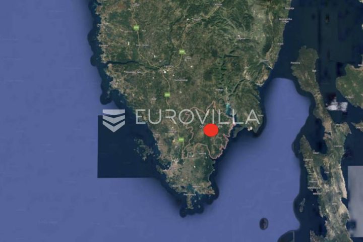 Terrain à vendre 3040 m² – Belavići