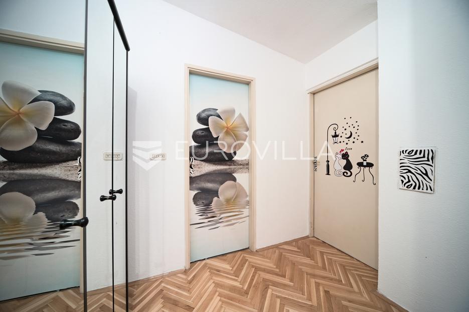 Apartmán Na predaj -  Osijek