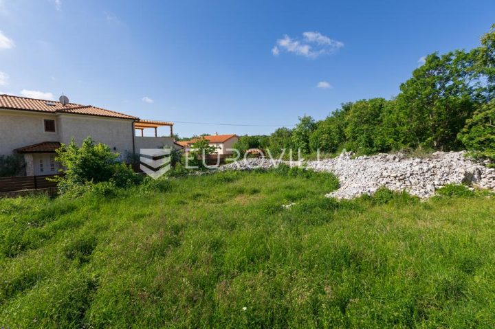 Pozemok Na predaj - Primorsko-goranska Dobrinj - foto 2/12