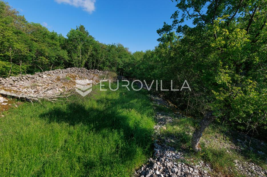 Zemljište Na prodaju -  Dobrinj