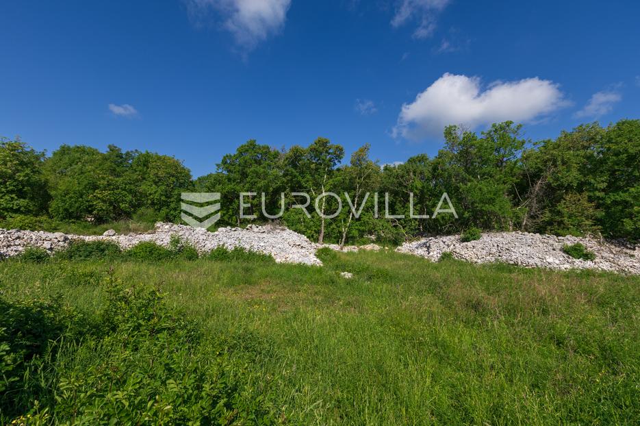 Zemljište Na prodaju -  Dobrinj