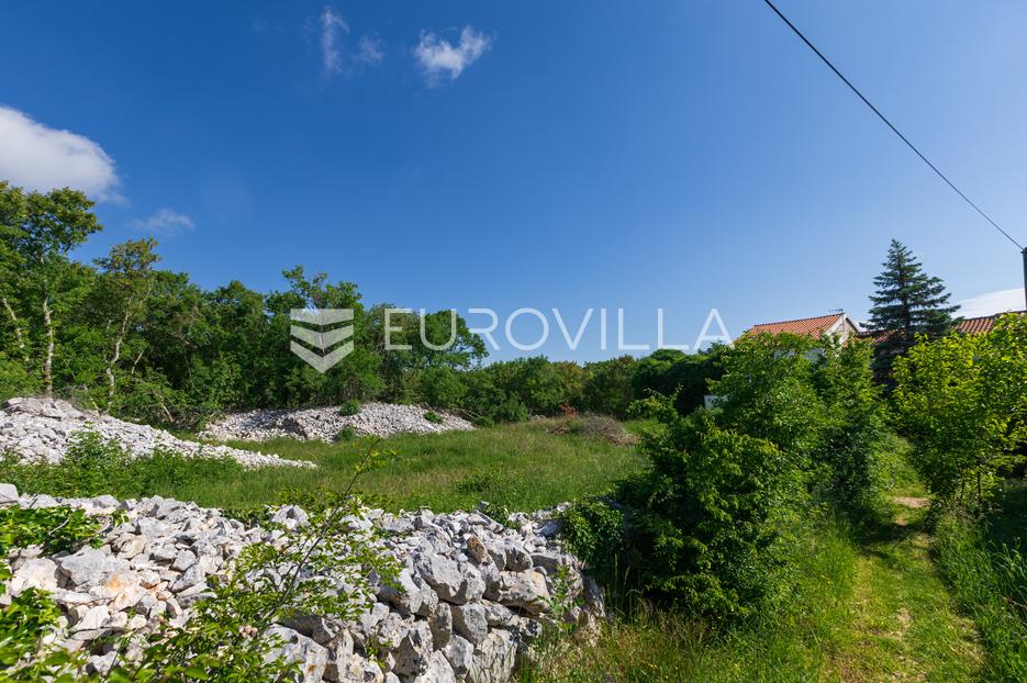 Parcela Naprodaj - Primorsko-goranska Dobrinj