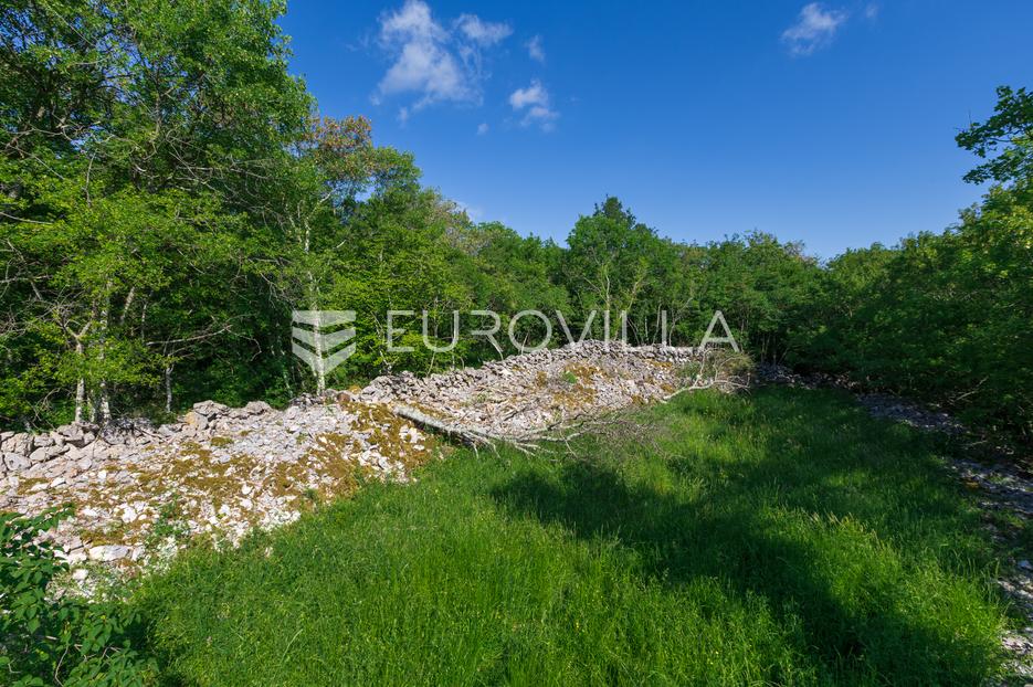 Zemljište Na prodaju -  Dobrinj