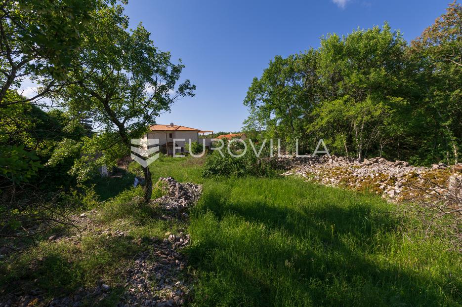 Zemljište Na prodaju -  Dobrinj