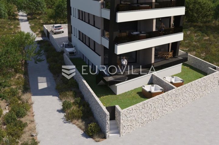 Appartement à vendre 96 m² – Mandre