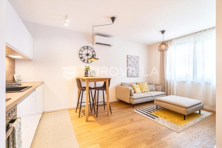 Apartma za najem 38 m² – Kustošija