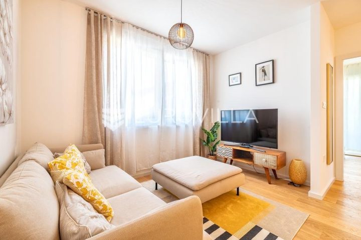 Apartment Zu vermieten - Grad Zagreb črnomerec - foto 2/6