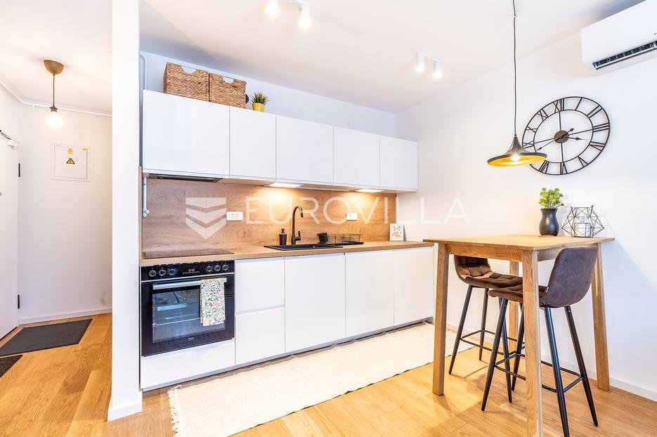 Apartment Zu vermieten - Grad Zagreb Črnomerec