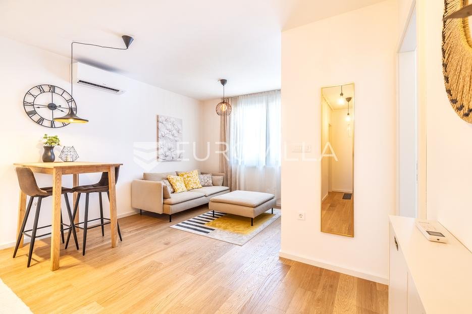 Apartment Zu vermieten - Grad Zagreb Črnomerec