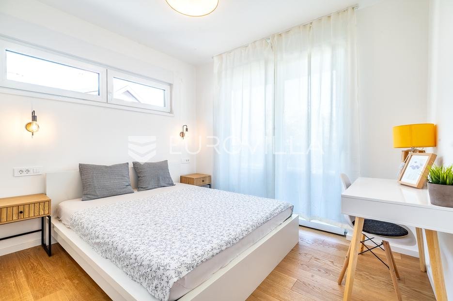 Apartment Zu vermieten - Grad Zagreb Črnomerec