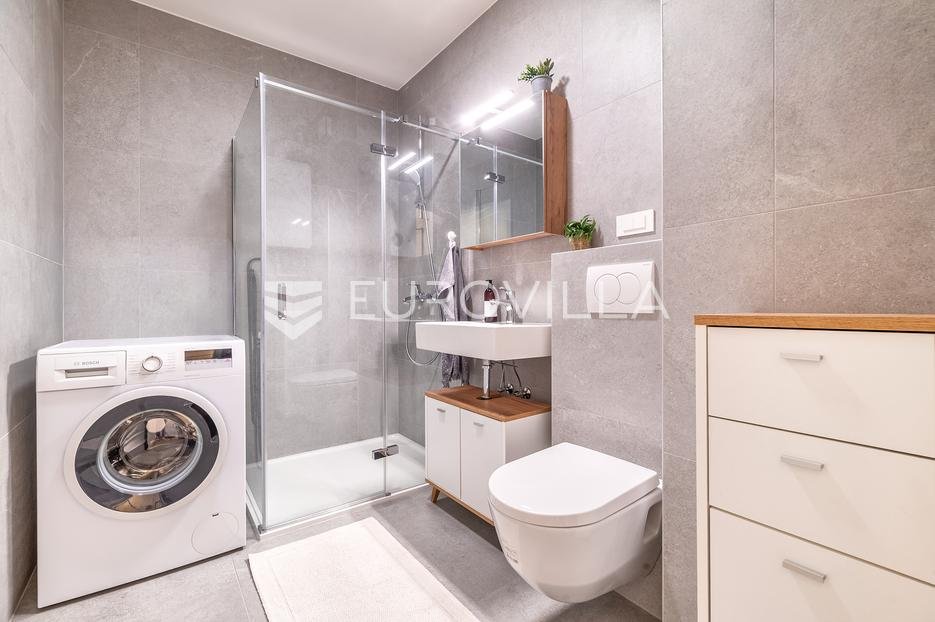 Apartment Zu vermieten - Grad Zagreb Črnomerec