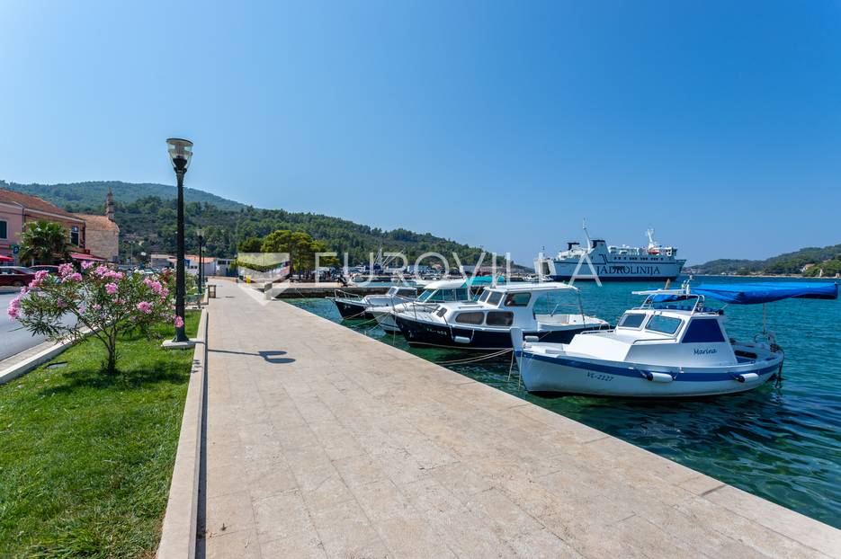 Zemljište Na prodaju -  Vela Luka