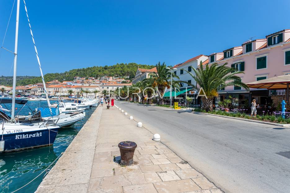 Zemljište Na prodaju -  Vela Luka