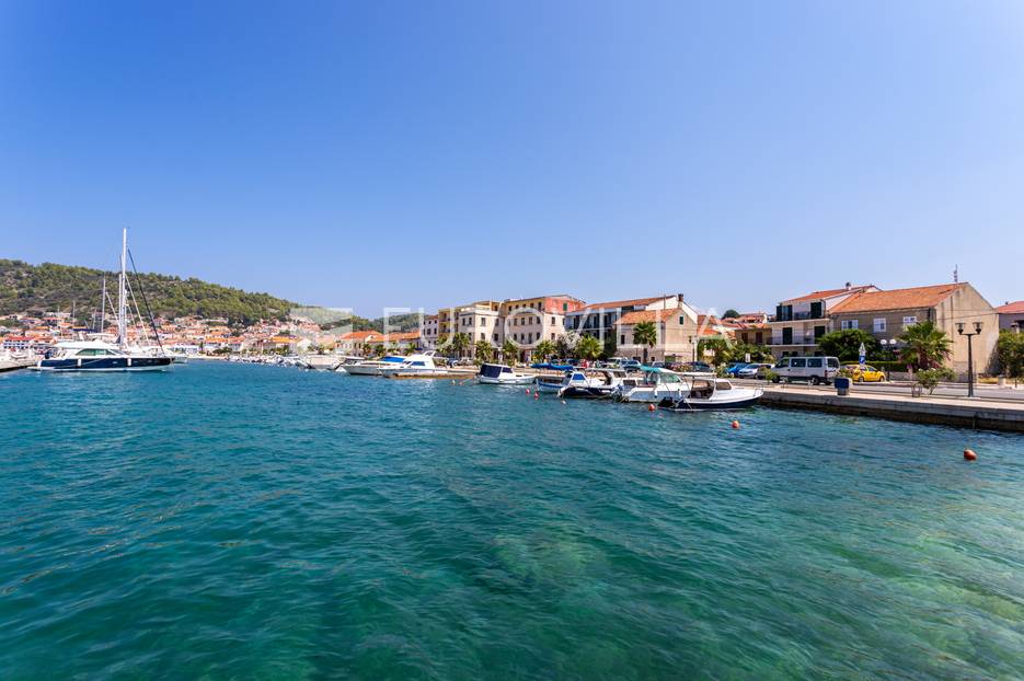 Zemljište Na prodaju -  Vela Luka