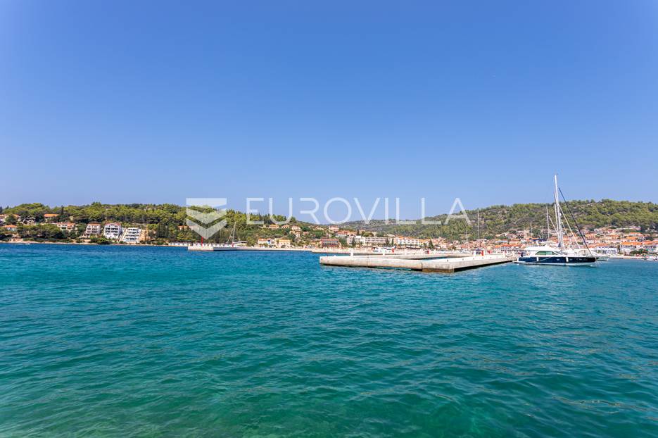 Zemljište Na prodaju -  Vela Luka