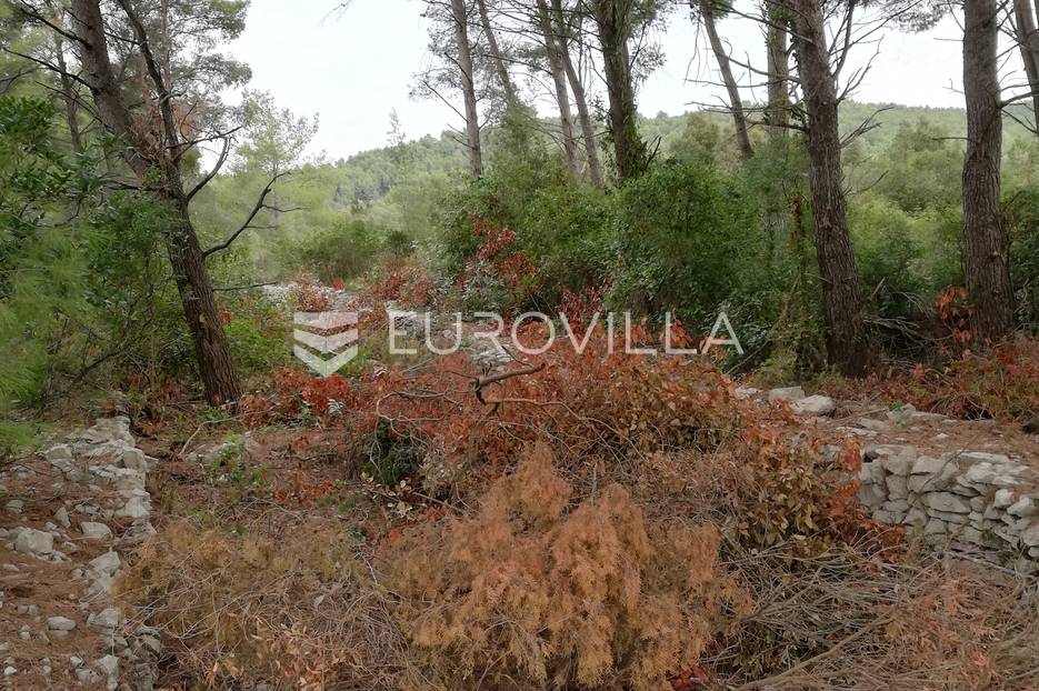 Zemljište Na prodaju -  Vela Luka