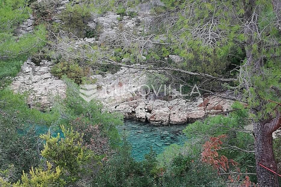 Zemljište Na prodaju -  Vela Luka