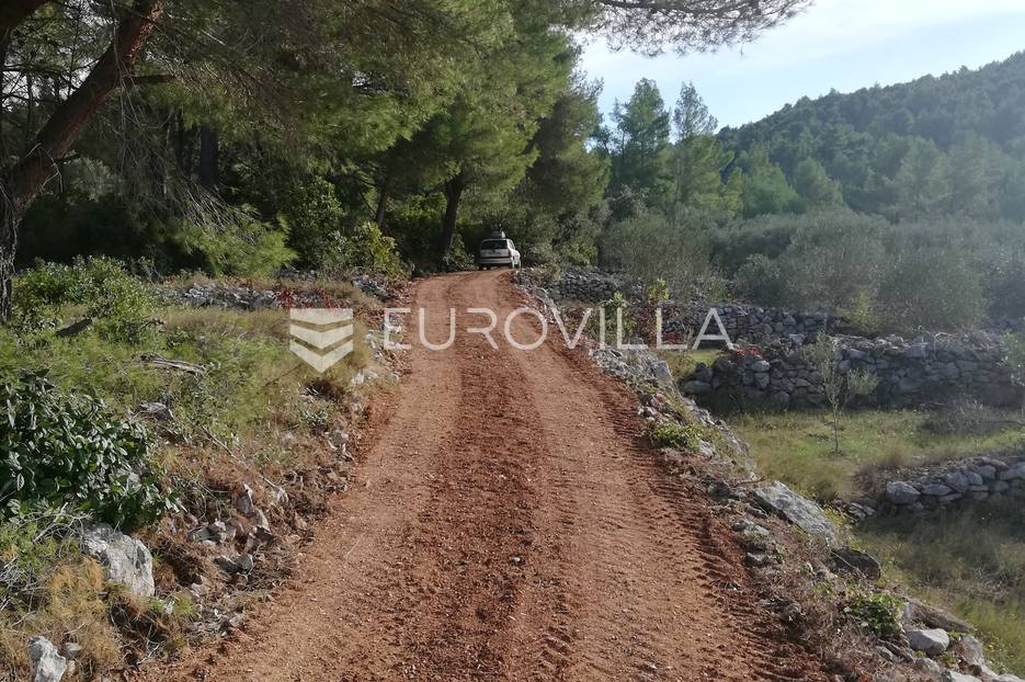 Zemljište Na prodaju -  Vela Luka