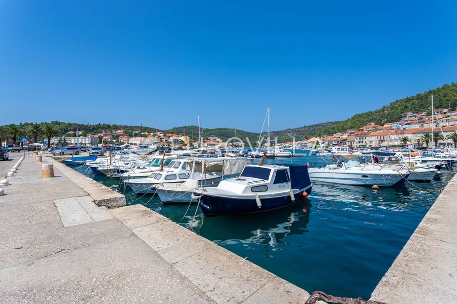 Zemljište Na prodaju -  Vela Luka