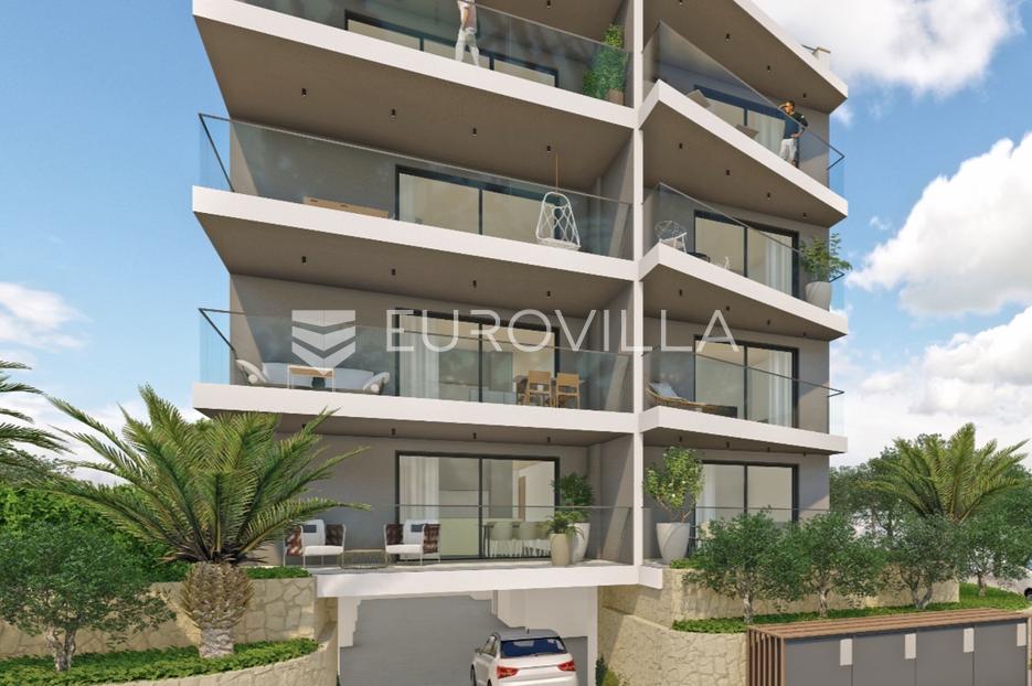 Flat For sale - Splitsko-dalmatinska Okrug - foto 2/12