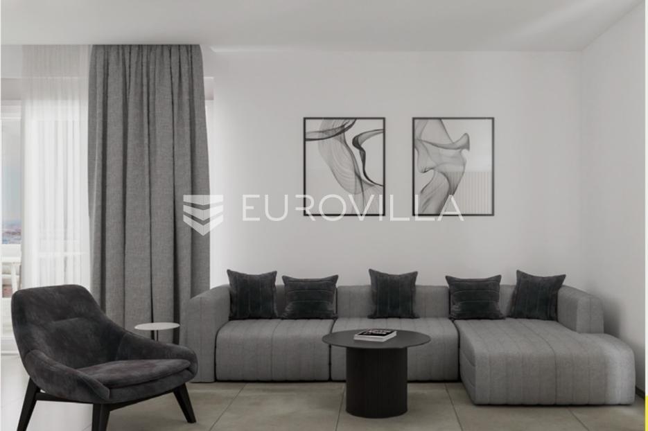 Flat For sale - Splitsko-dalmatinska Okrug - foto 5/12