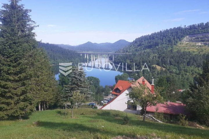 Grundstück zu verkaufen 2205 m² – Fužine