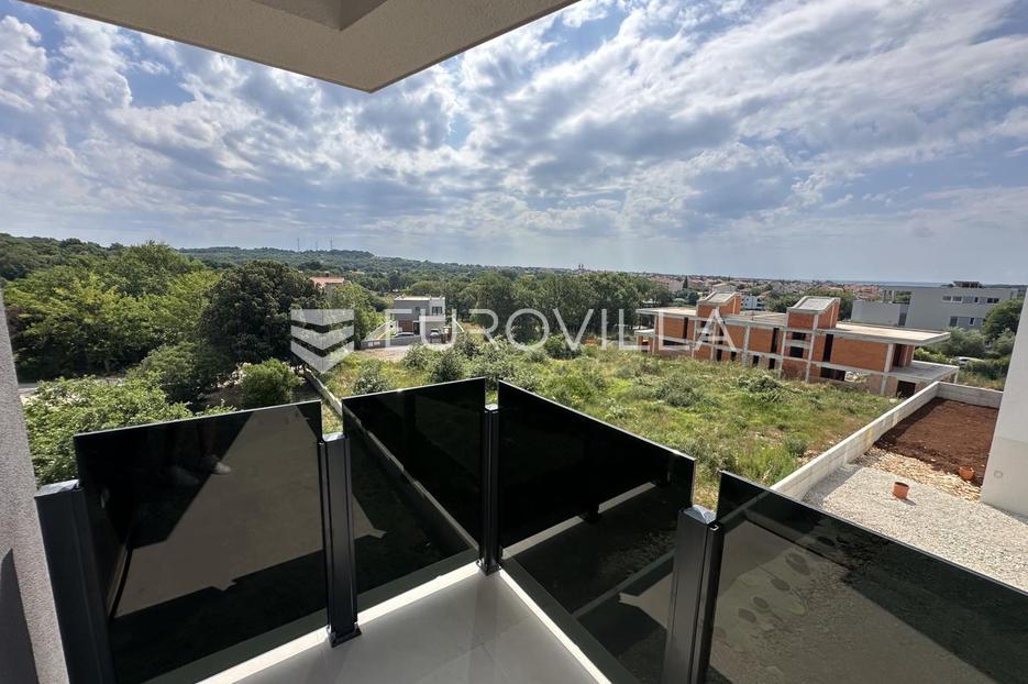 Flat For sale -  Medulin