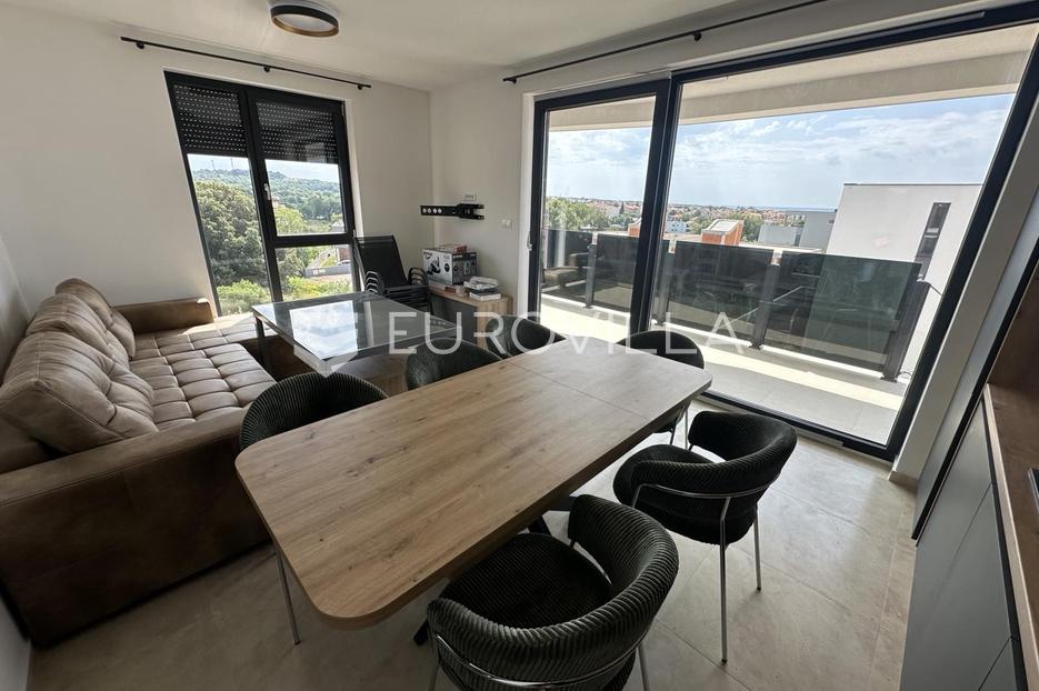 Flat For sale -  Medulin