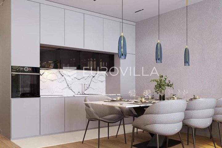 Appartement à vendre 82 m² – Kantrida