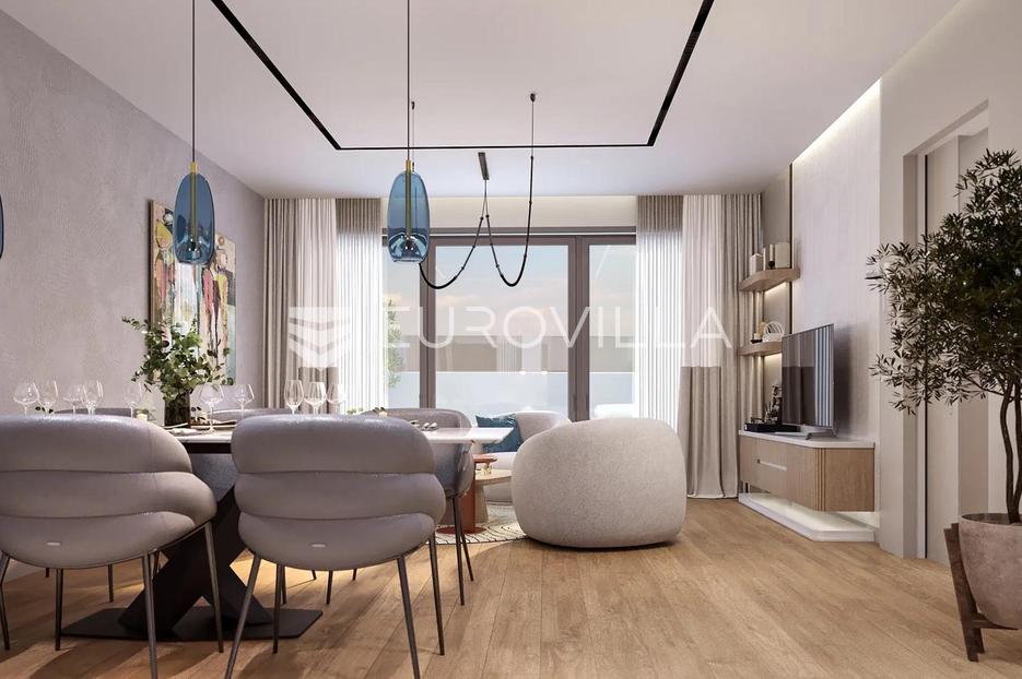 Apartma Na predaj -  Rijeka