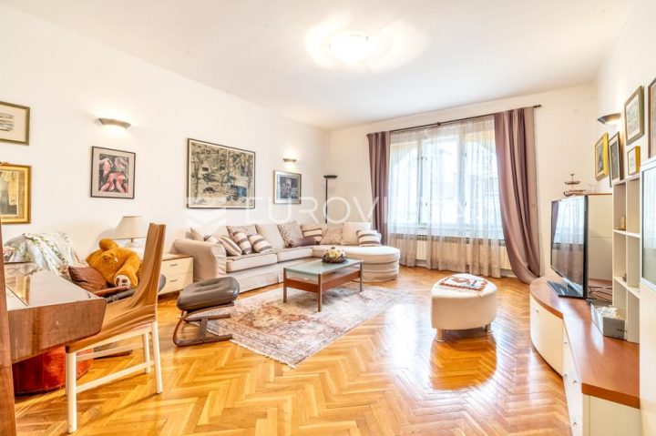 Stan na prodaju 124 m² – Donji Grad