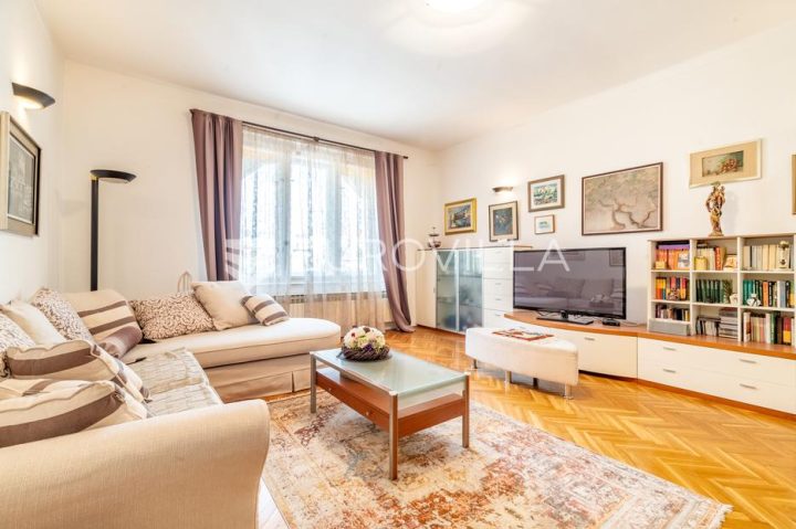 Appartamento In vendita - Grad Zagreb Donji Grad - foto 2/11