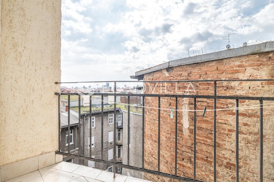 Apartmán Na prodej - Grad Zagreb Donji Grad