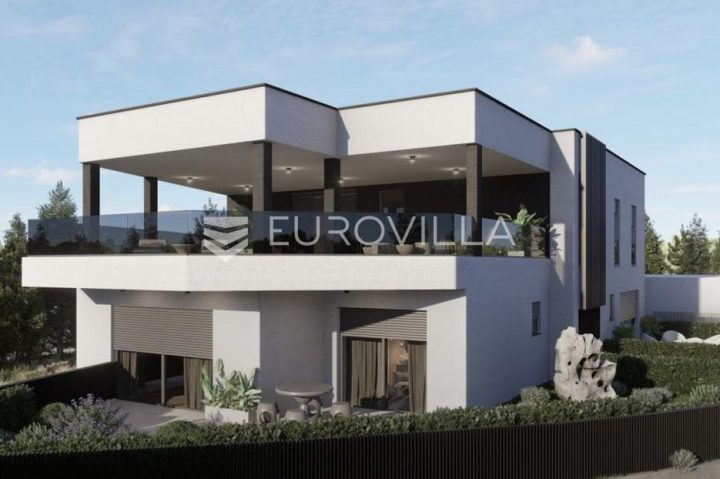 Flat for sale 129 m² – Gračani