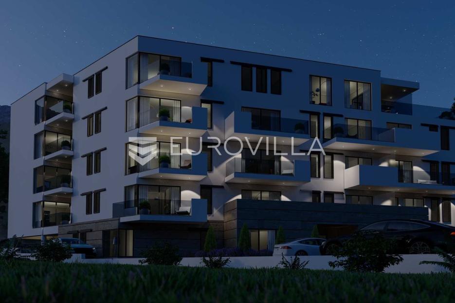 Apartmán Na predaj - Splitsko-dalmatinska Omiš